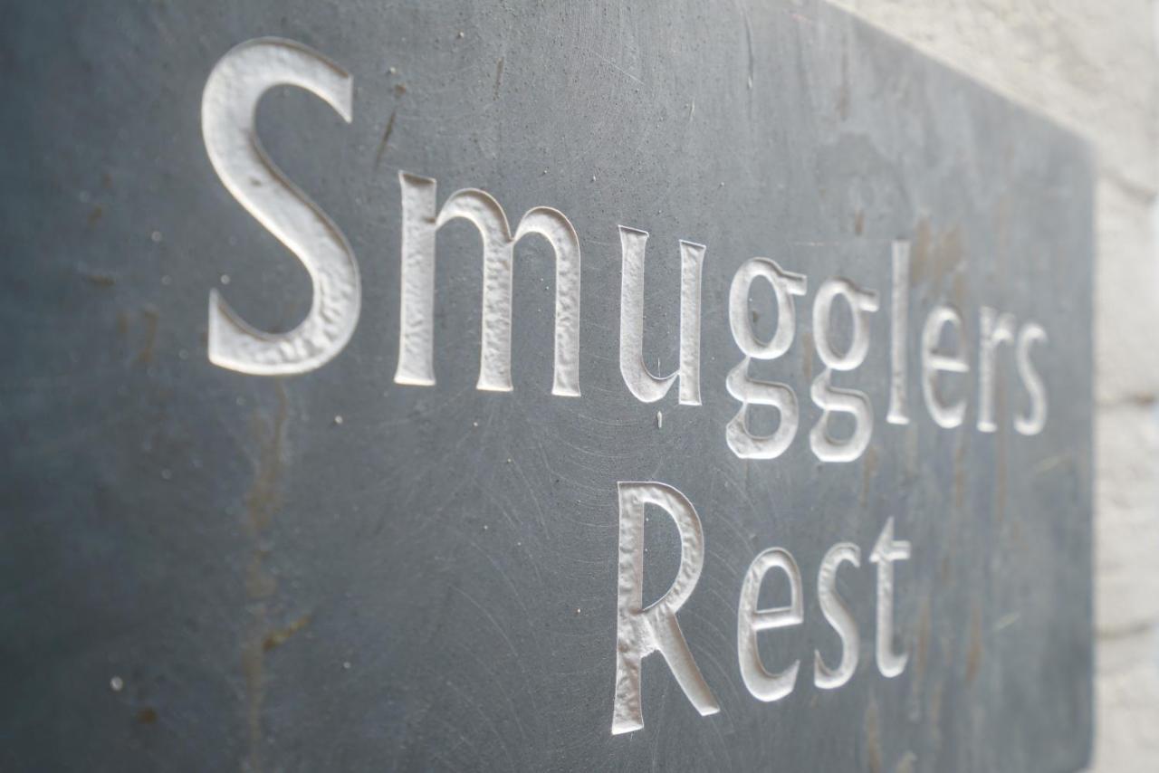 Smugglers Rest, Aldeburgh Vila Exterior foto